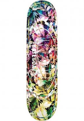 Deck Real - Tropical Dream Oval R1 