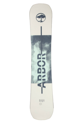 Deska snowboardowa Arbor - Draft