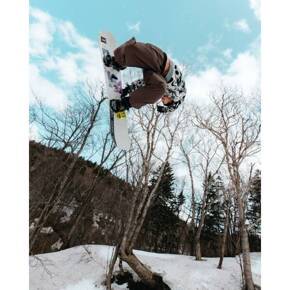 Deska snowboardowa Drake - Space Town Kohei Kudo