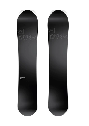 Deska snowboardowa Vimana - The Continental Twin V4