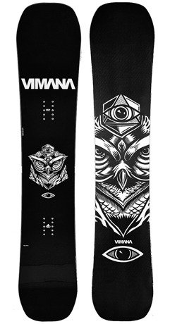 Deska snowboardowa Vimana - Vufo