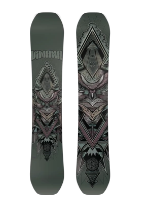 Deska snowboardowa Vimana - Vufo