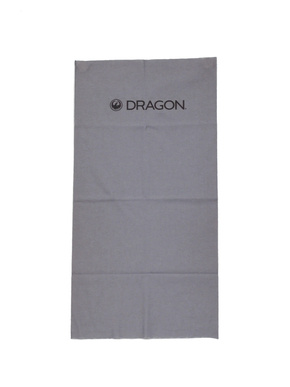 Dragon Ocieplacz/Komin - Neck Gaiter Grey