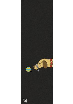 Griptape 101 - Natas Sock Puppet