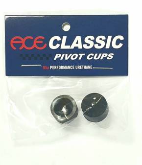 Gumki do trucków ACE - Classic Pivot Cup
