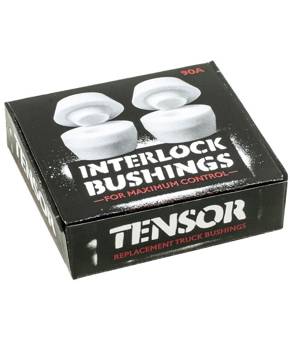 Gumki do trucków Tensor - Interlock Bushings 