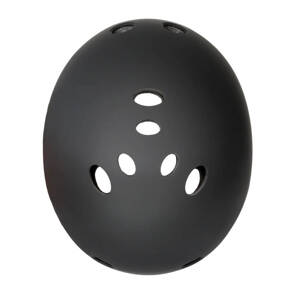 Kask Triple eight - The Certified Sweatsaver (Black Matte)