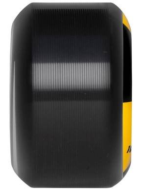 Koła Hazard -  Radio Active CS / Conical (Black)