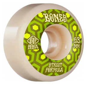 Kółka Bones - Stf Retros  V1 standard 99A