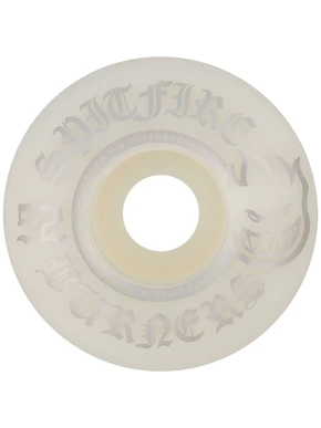 Kółka Spitfire - Burners Bighead 99du 51mm (silver)