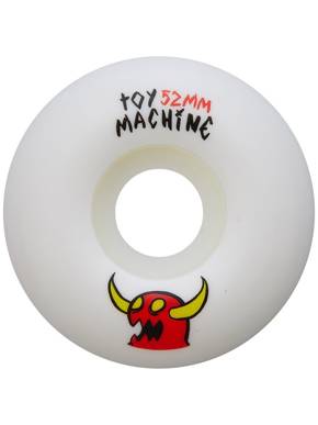 Kółka Toy Machine  -  Sketchy Monster