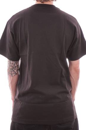 Koszulka DGK - Westside (black)