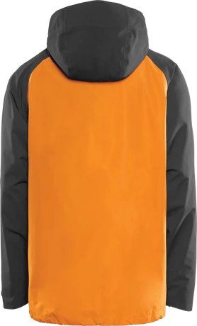 Kurtka snowboardowa ThirtyTwo - Gateway (black/orange)