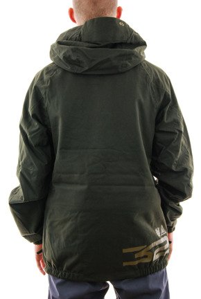 Kurtka snowboardowa ThirtyTwo - Surplus Military 