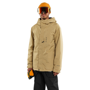 Kurtka snowboardowa Volcom - Dua Ins Gore (dka)