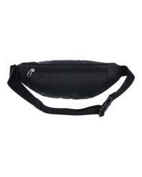 Nerka Element - Jock Waist Pack (flint black)