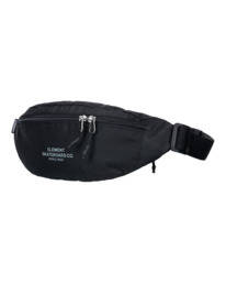 Nerka Element - Jock Waist Pack (flint black)