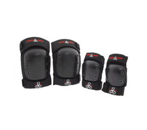 Ochraniacze Triple Eight - Park 2 Pack Knee & Elbow