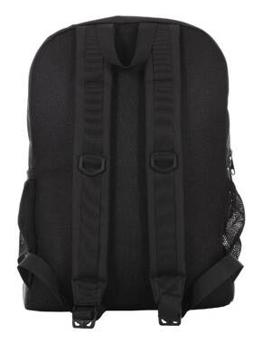 Plecak Spitfire -  Classic 87 Backpack (black)