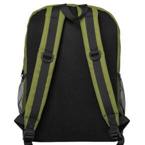 Plecak Spitfire -  Classic 87 Backpack (olive/black)