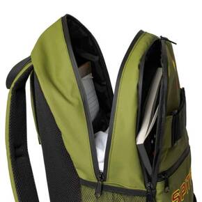 Plecak Spitfire -  Classic 87 Backpack (olive/black)