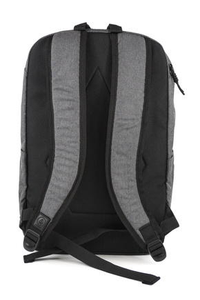 Plecak Volcom - School Backpack (charcoal heather)