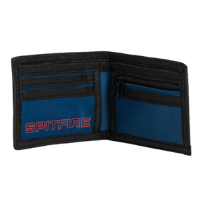 Portfel Spitfire - Bighead Fill (bifold/navy)