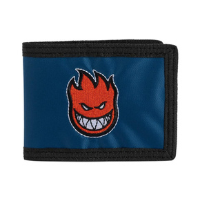 Portfel Spitfire - Bighead Fill (bifold/navy)