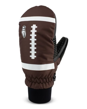 Rękawice snowboardowe Crab Grab - Slap Mitt (football)