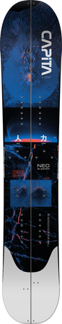 Splitboard CAPITA - Neo Slasher 154