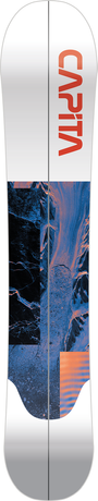 Splitboard CAPITA - Neo Slasher 154