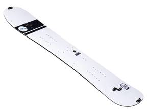 Splitboard GNU - Gorp Split