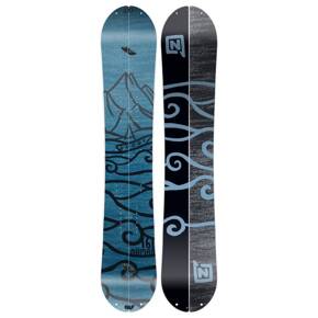 Splitboard Nitro - Nomad + Foki Peak by KOHLA