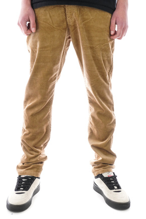 Spodnie Brixton - Choice Chino (khaki cord)