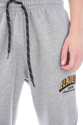 Spodnie Elade -  Sweat pants 20th (anniversary grey)