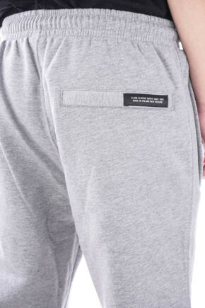 Spodnie Elade -  Sweat pants 20th (anniversary grey)