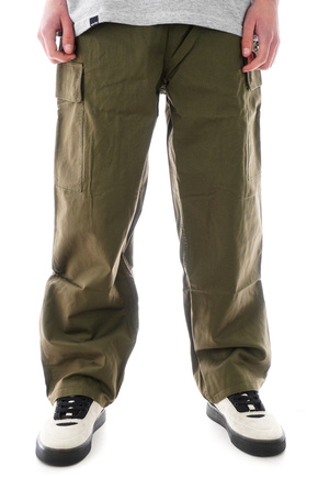 Spodnie Volcom - Loose Trucks EW (military)