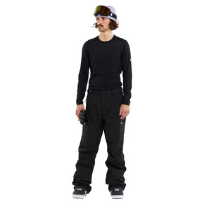 Spodnie snowboardowe Volcom - L Gore Tex (black)