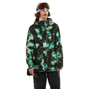 Spodnie snowboardowe Volcom - L Gore Tex (black)