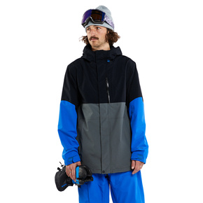 Spodnie snowboardowe Volcom - L Gore Tex (electric blue)