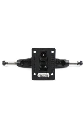 Trucki Destructo - D2 Light Mid (Black)