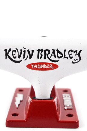 Trucki Thunder - Team Pro Edition Bradley KB's Room