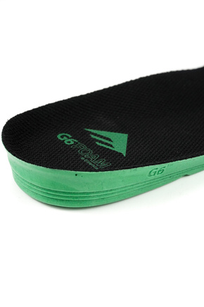 Wkładki do butów Emerica -  G6 Insoles 