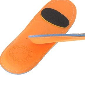 Wkładki do butów Footprint Insoles - Ethnic Legacy Kingfoam Orthotic 