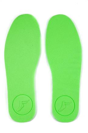 Wkładki do butów Footprint Insoles - HI Profile Kingfoam Insoles Jaws OG