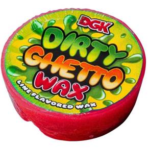 Wosk DGK - Dirty Getti Wax red