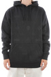 Bluza DGK - Monogram (black)