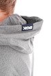 Bluza DGK - Sport Custom Hooded Fleece Sport Heather 