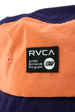Bucket RVCA - Anp Bucket (moody blue)