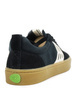 Buty Cariuma - Catiba Pro Skate (gum black/ivory logo)